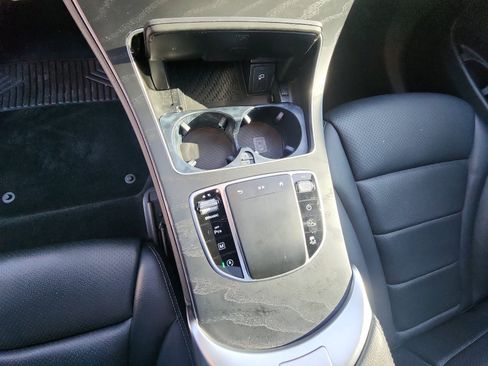 Certified 2021 Mercedes-Benz GLC 300 4MATIC Coupe image 26