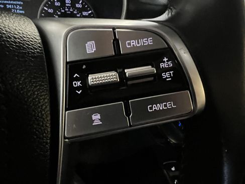 Used 2022 Kia Telluride S AWD/4WD image 12