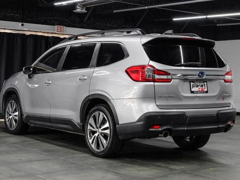 Used 2021 Subaru Ascent Premium w/ Sport Package AWD/4WD image 15