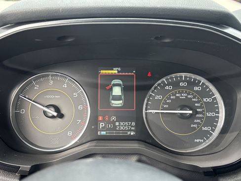 Used 2023 Subaru Crosstrek 2.5i Sport image 31