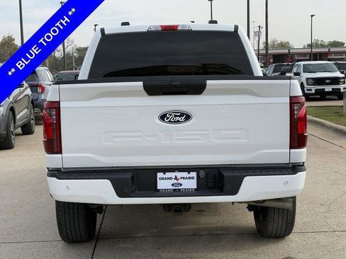 Certified 2024 Ford F150 STX image 7