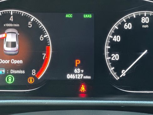 Used 2019 Honda Accord Sport image 23