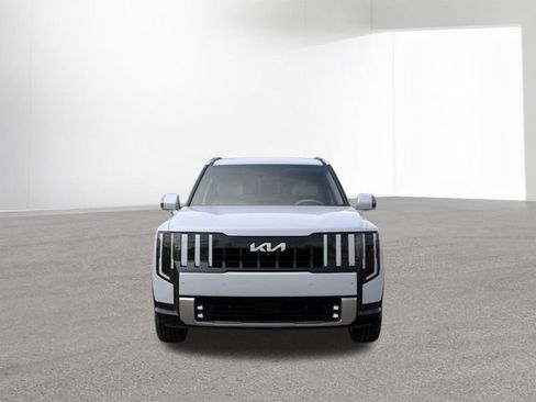 New 2027 Kia Telluride SX FWD image 2