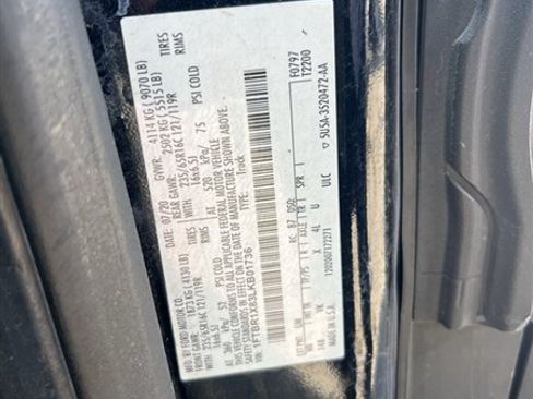 Used 2020 Ford Transit 250 148 High Roof RWD image 7