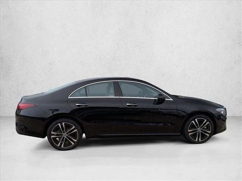 Certified 2026 Mercedes-Benz CLA 250 image 4
