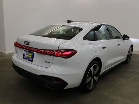 New 2026 Audi A5 2.0T Premium Plus AWD/4WD image 5