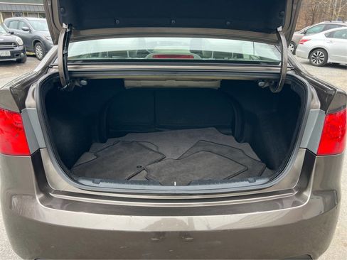 Used 2013 Kia Forte EX w/ Fuel Economy Pkg image 12