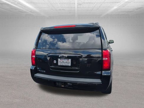 Used 2018 Chevrolet Tahoe LT AWD/4WD image 17