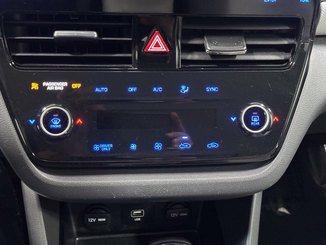 Used 2020 Hyundai Ioniq Blue FWD image 16