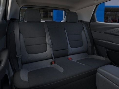 New 2026 Chevrolet TrailBlazer LT w/ Convenience Package image 20