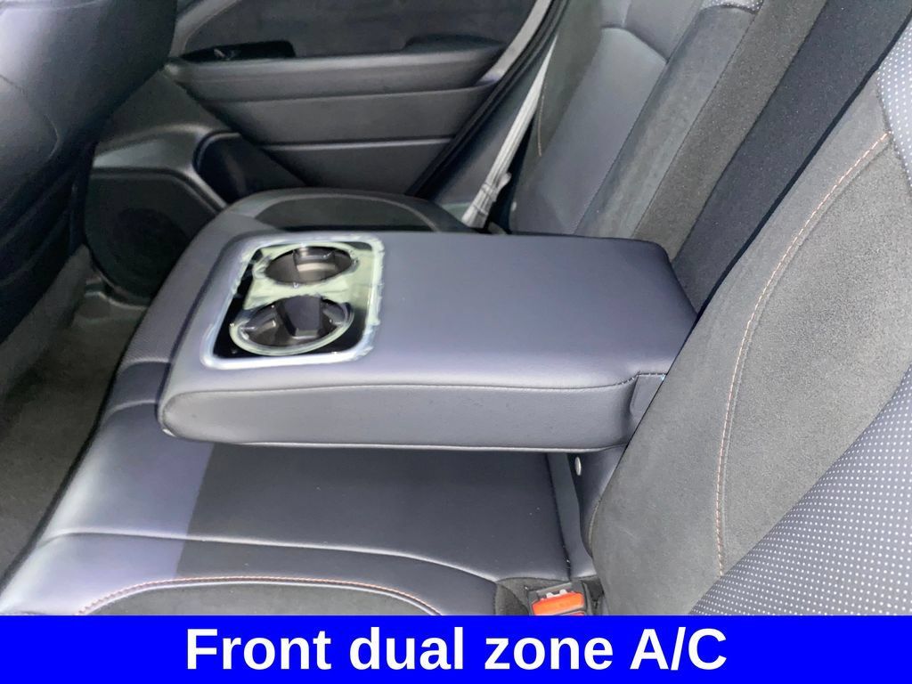 Certified 2026 Subaru Forester Touring AWD/4WD image 16