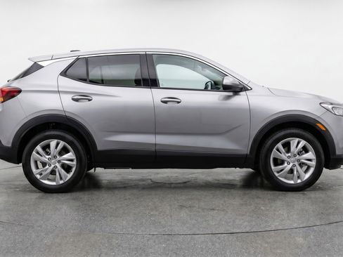 Used 2025 Buick Encore GX Preferred FWD image 11