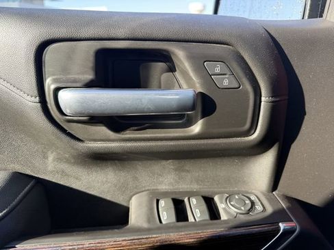 Used 2021 GMC Sierra 1500 Elevation w/ Driver Alert Package I image 22