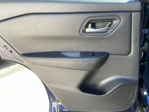Used 2024 Nissan Rogue SV FWD image 21