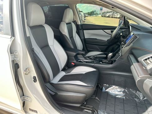 Used 2023 Subaru Crosstrek 2.5i Limited w/ Popular Package #4 image 23