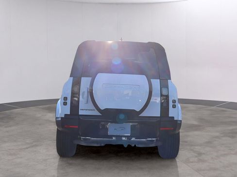 New 2026 Land Rover Defender 110 S AWD/4WD image 6