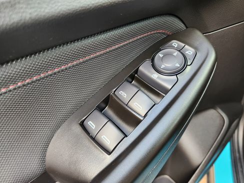 Used 2022 Chevrolet TrailBlazer RS image 25