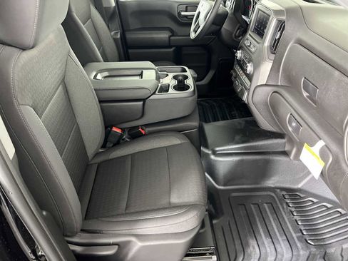 New 2026 GMC Sierra 1500 Pro w/ Pro Value Package AWD/4WD image 12