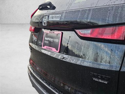 New 2026 Honda CR-V Sport Touring image 10