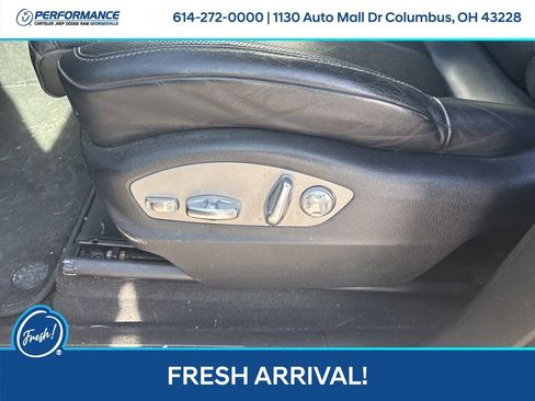 Used 2017 Porsche Macan Base image 17