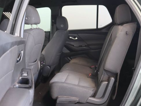 Certified 2023 Chevrolet Traverse LT AWD/4WD image 15