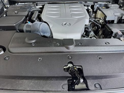 Used 2023 Lexus GX 460 Premium image 39