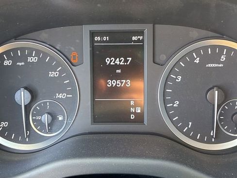 Used 2023 Mercedes-Benz Metris Passenger image 18