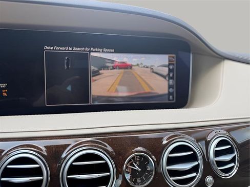 Used 2019 Mercedes-Benz S 560 4MATIC Sedan image 60