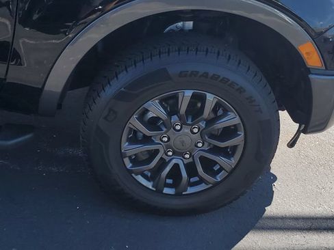 Used 2019 Ford Ranger XLT w/ Equipment Group 301A Mid AWD/4WD image 6