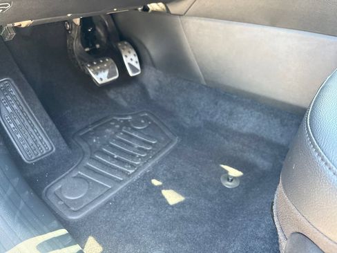 New 2026 Jeep Compass Latitude AWD/4WD image 6