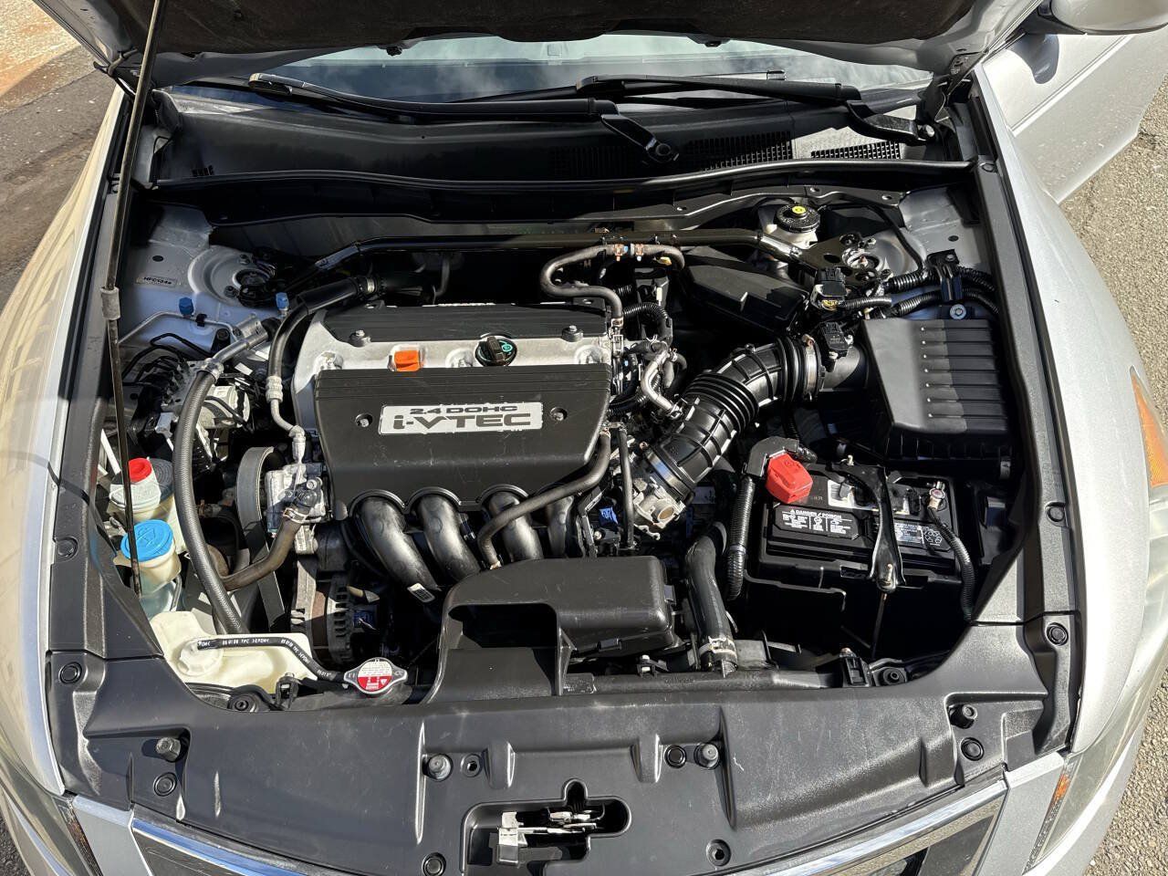 Used 2008 Honda Accord EX image 66