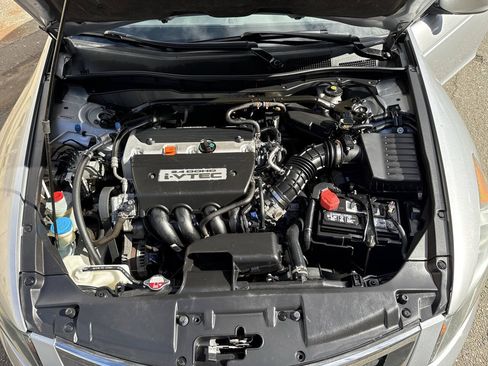 Used 2008 Honda Accord EX image 66