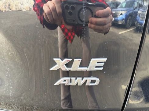 Used 2023 Toyota RAV4 XLE w/ Convenience Package image 23