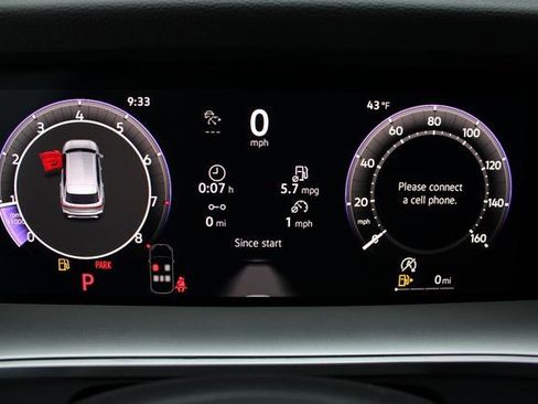 New 2026 Volkswagen Tiguan SE image 16