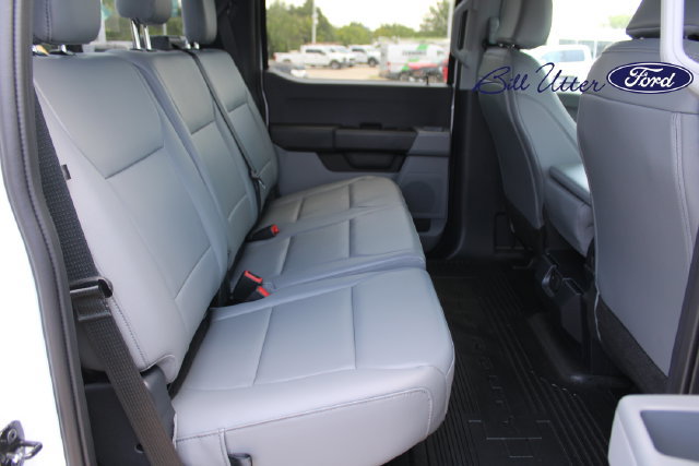 New 2026 Ford F250 XL w/ Camper Package RWD image 8