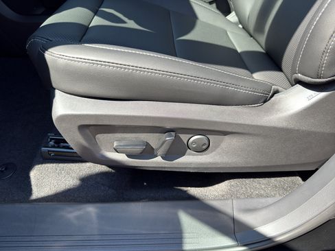 New 2026 Nissan Murano SL AWD/4WD image 16