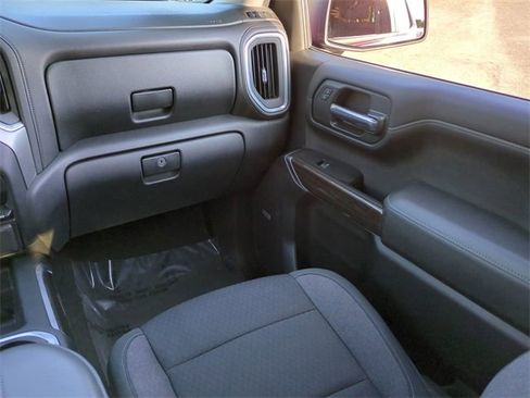Used 2020 Chevrolet Silverado 1500 RST image 17