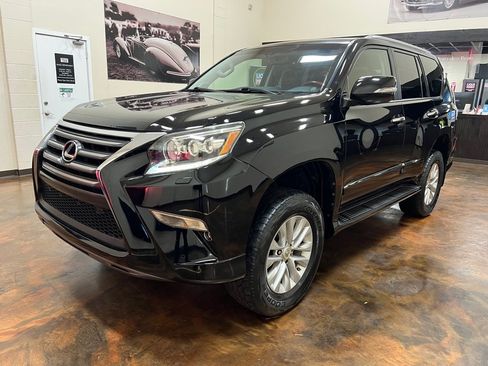 Used 2014 Lexus GX 460 460 image 5