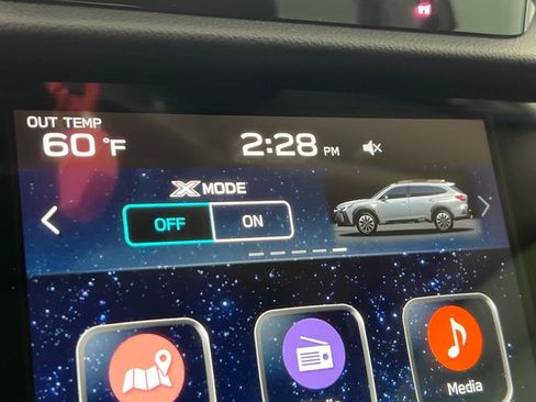 Certified 2023 Subaru Outback Limited XT w/ Popular Package #2 image 32