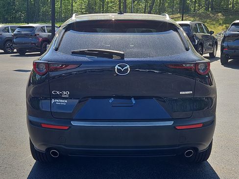 Certified 2025 MAZDA CX-30 AWD 2.5 S w/ Premium Package image 7
