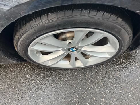 Used 2015 BMW 535i Sedan image 13