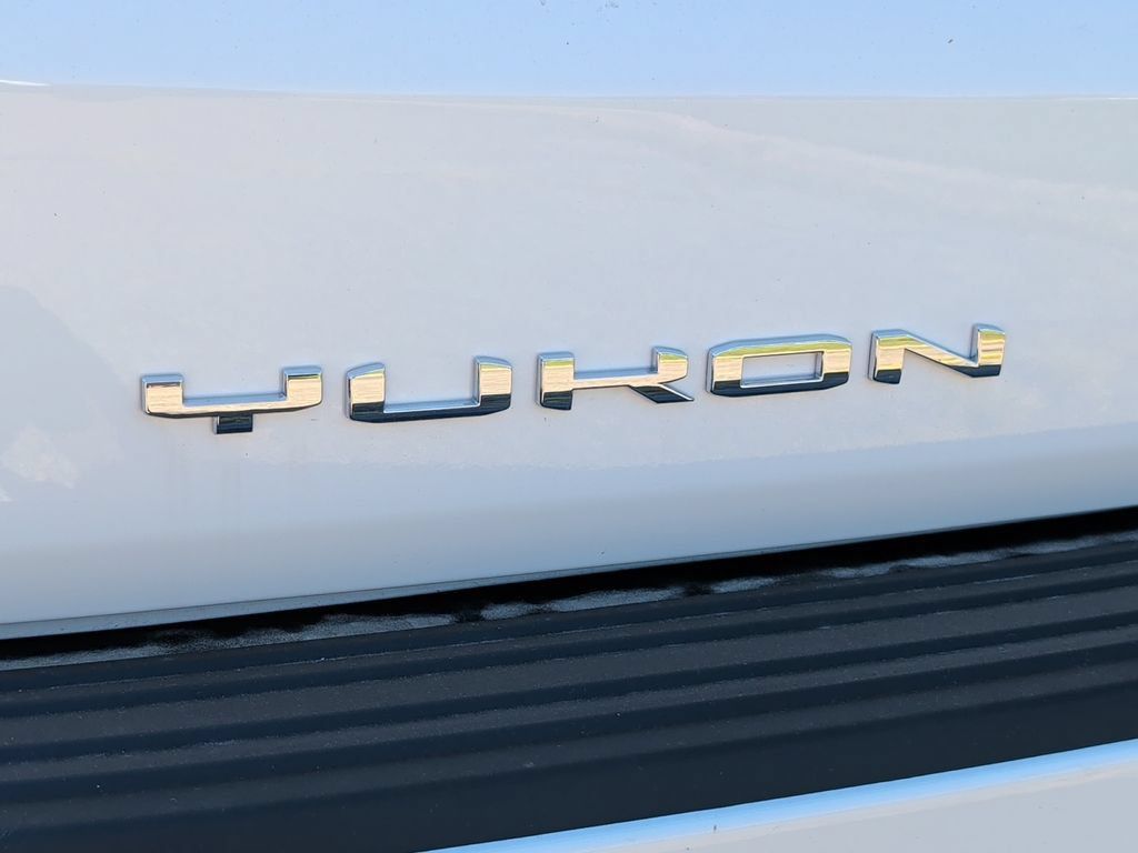 New 2026 GMC Yukon Elevation w/ Elevation Premium Package AWD/4WD image 46
