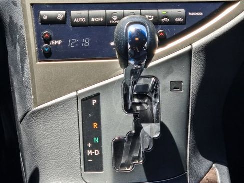 Used 2013 Lexus RX 350 F Sport w/ Navigation Pkg AWD/4WD image 21