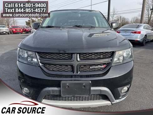 Used 2015 Dodge Journey R/T image 11