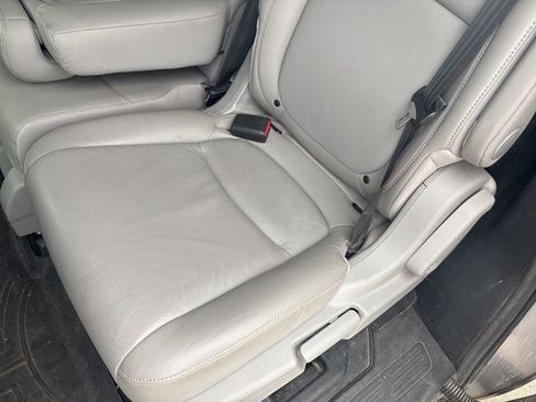 Used 2018 Honda Odyssey EX-L image 38
