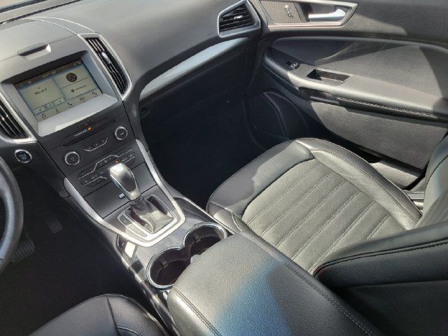 Used 2018 Ford Edge SEL w/ Equipment Group 201A AWD/4WD image 26