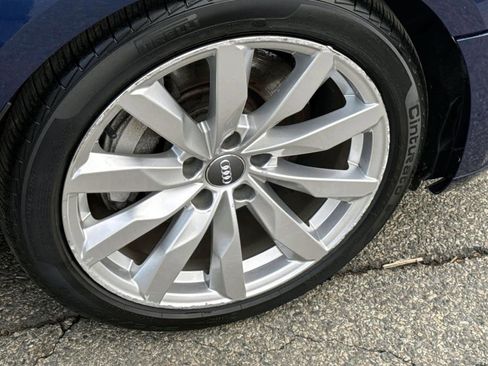 Used 2018 Audi A5 2.0T Premium Plus w/ Premium Plus image 7