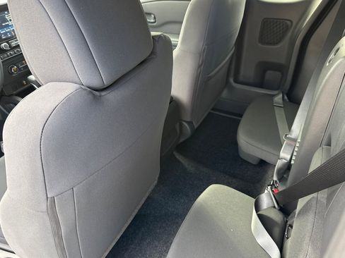 New 2026 Nissan Frontier S image 9