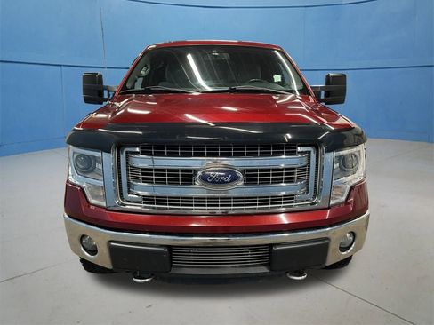Used 2014 Ford F150 XLT w/ Equipment Group 302A Luxury image 2