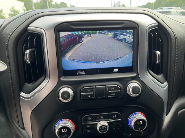 Used 2021 GMC Sierra 1500 Elevation AWD/4WD image 15